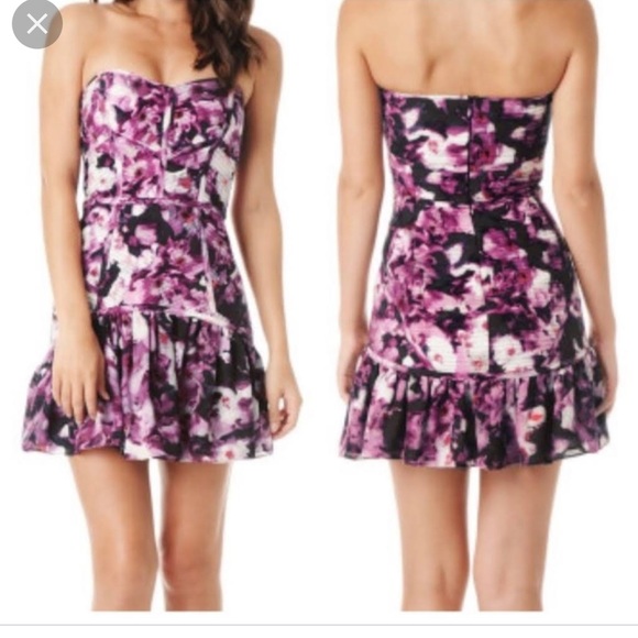 Parker dress - Picture 2 of 7